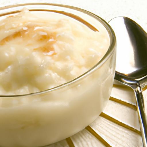 Creamy Comfort: Your Ultimate Rice Pudding Recipe Guide