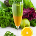 Refresh & Recharge: The Power of Cilantro Lime Detox Juice