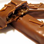 How to Make Delicious Homemade Twix Bars from Scratch