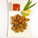 Ultimate Crispy Seitan Recipe: Crunchy, Flavor-Packed Bites