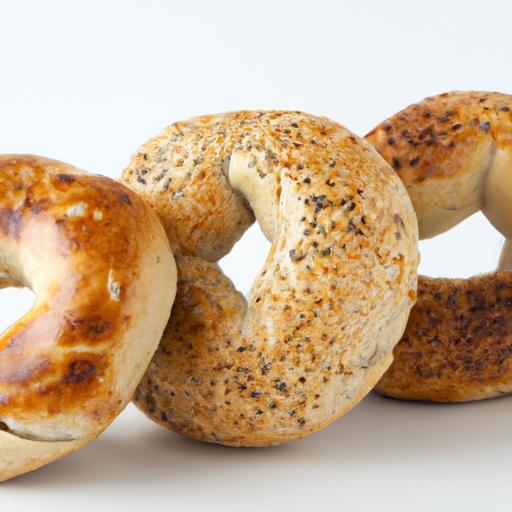 Crispy Delights: How to Make Perfect Air Fryer Bagels