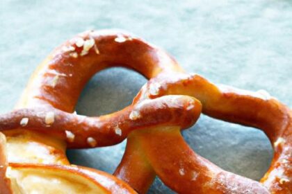 Twist on Tradition: Crafting the Perfect Pretzel Pie Crust