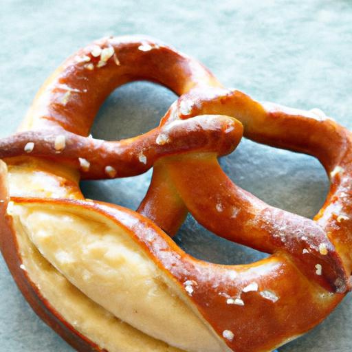 Twist on Tradition: Crafting the Perfect Pretzel Pie Crust