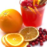 Cozy Up with Hot Mulled Cider: A Spiced, Non-Alcoholic Delight