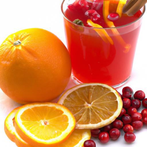 Cozy Up with Hot Mulled Cider: A Spiced, Non-Alcoholic Delight