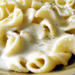 Creamy Homemade Alfredo Sauce: A Simple Recipe Guide