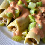Delicious Vegan Stuffed Shells: A Plant-Based Delight