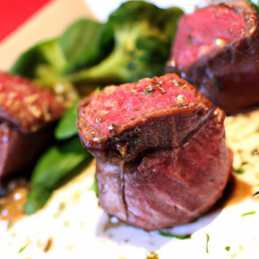 Savor Keto Steak Bites Drenched in Garlic Butter Bliss