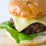 Crispy & Juicy: Mastering Air Fryer Hamburgers at Home