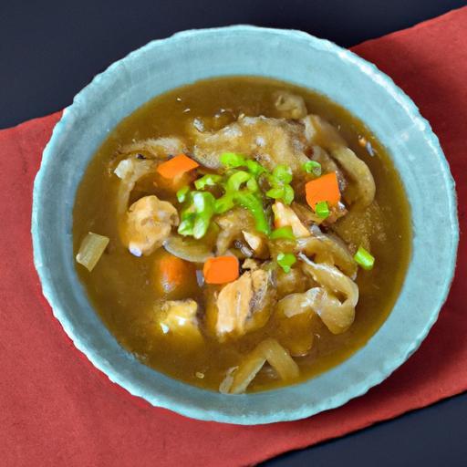 Cozy Up: The Ultimate Single-Serve Chicken Noodle Soup Guide