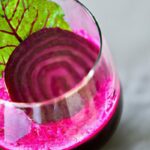 Beet and Lemon Juice: A Tangy Boost for Your Health
