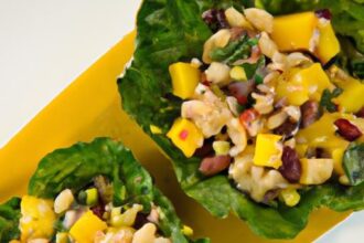 Fresh & Convenient: Mastering Meal Prep Salad Jars Daily