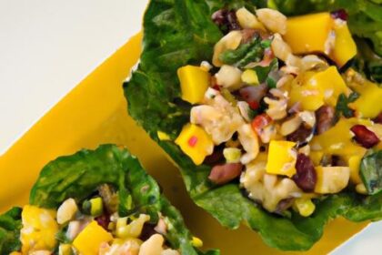 Fresh & Convenient: Mastering Meal Prep Salad Jars Daily