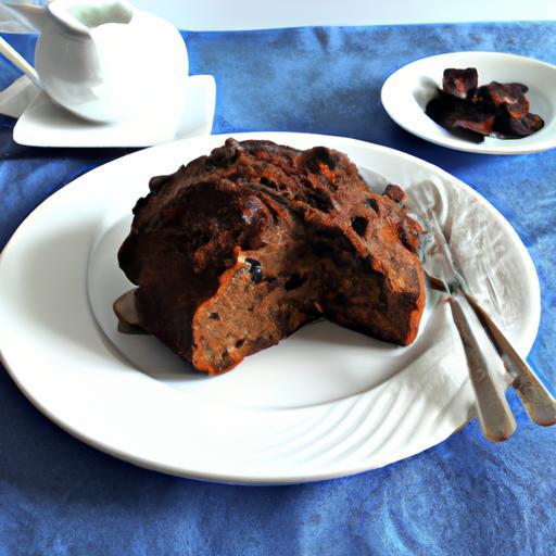 Keto Coffee Cake: Low-Carb Delight for Morning Cravings