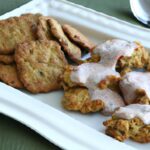 Wholesome Vegetarian Biscuits and Gravy: A Comfort Feast