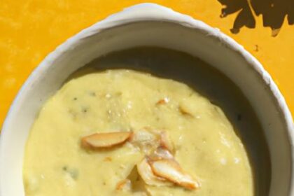 Creamy Vegan Garlic Aioli: Bold Flavor Without Eggs