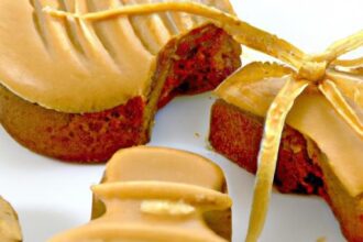 Gluten-Free Peanut Butter Blossoms: Sweet Allergy-Friendly Treats