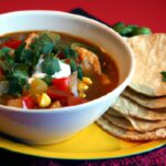Hearty Slow Cooker Chicken Tortilla Soup Recipe to Savor