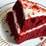 Decadent Gluten-Free Red Velvet Cake: A Sweet Delight