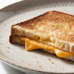 Crispy Comfort: Mastering the Air Fryer Egg & Cheese Sandwich