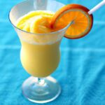 Refreshing & Healthy Orange Creamsicle Smoothie Recipe