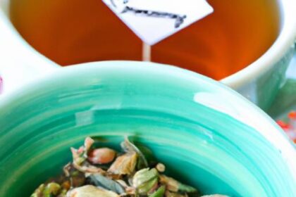 Brew the Benefits: A Refreshing Rosemary Tea Recipe Guide