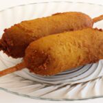 Crispy Homemade Beef Corn Dogs: A Savory Classic Recipe