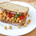 Chickpea Salad Sandwich: A Delicious Twist on Lunch Classics