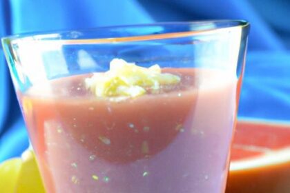 Bright & Tasty: Toddler-Friendly Smoothie Recipes to Try