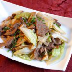 Savor the Flavor: Easy Beef and Cabbage Stir Fry Recipe