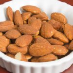 Crispy & Healthy: How to Make Air Fryer Roasted Almonds