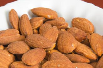 Crispy & Healthy: How to Make Air Fryer Roasted Almonds