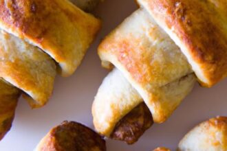 Delightful Rugelach Recipe: A Classic Pastry Made Easy