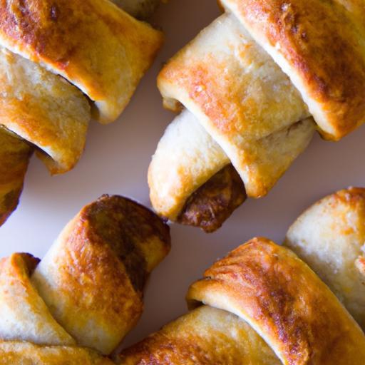 Delightful Rugelach Recipe: A Classic Pastry Made Easy