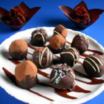 Decadent Chocolate Caramel Truffles: A Sweet Indulgence Guide