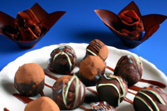 Decadent Chocolate Caramel Truffles: A Sweet Indulgence Guide