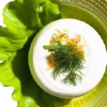 Zesty Lemon Tahini Dressing: A Creamy Twist for Every Dish
