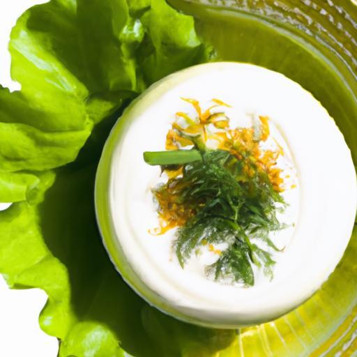 Zesty Lemon Tahini Dressing: A Creamy Twist for Every Dish