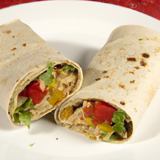 Almond Flour Tortillas: A Nutty Twist on Classic Wraps
