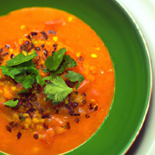 Unlocking Flavor: The Magic of Red Lentil Dal (Masoor Dal)