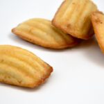 Delightful Gluten-Free Madeleines: A Soft, Sweet Treat