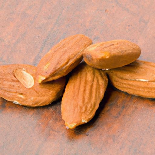 Fiery Flavor: The Ultimate Guide to Spicy Roasted Almonds