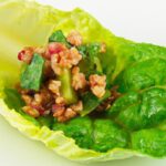 Fresh & Flavorful: Ground Turkey Lettuce Wraps Recipe Guide
