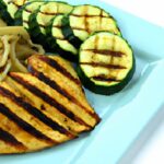 Savor Summer: Easy Grilled Chicken & Veggie Foil Packs