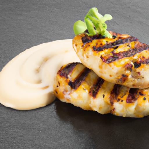 Sizzling Secrets: Mastering the Art of Grilled Halloumi