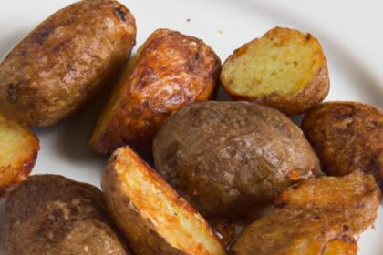 Crispy Vegan Breakfast Potatoes: Easy, Healthy Morning Fuel
