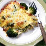 Hearty Chicken and Broccoli Casserole: A Comfort Classic