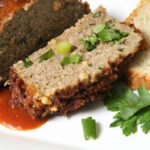 Solo Meatloaf Magic: Single-Serving Recipe Unveiled
