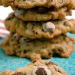 The Ultimate Guide to Monster Cookies: Sweet, Chewy Wonders