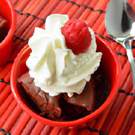 Deliciously Easy Dairy-Free, Gluten-Free Dessert Ideas